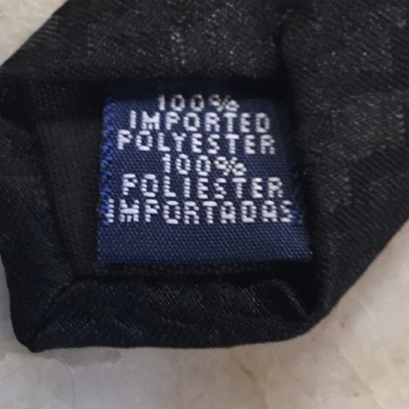 STRINGBEANS TIE - Picture 4 of 5